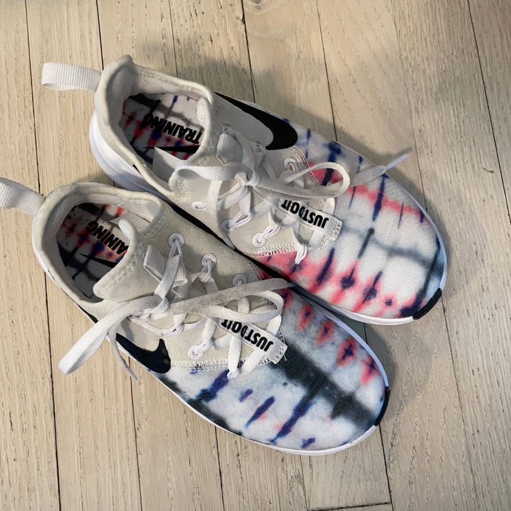Nike Free Train Amp Sneakers
